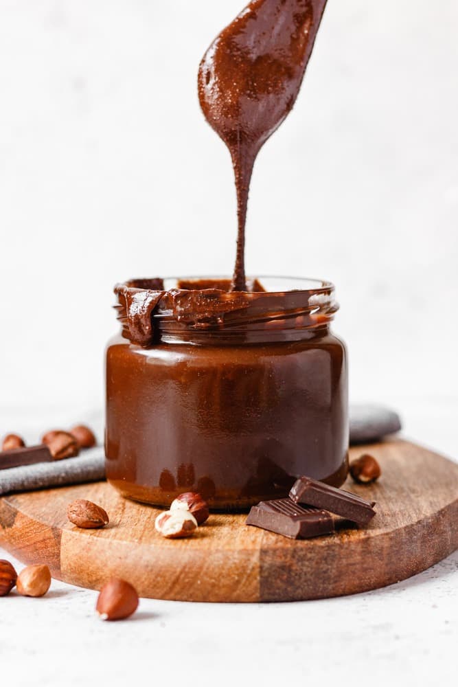 Chocolate Spread