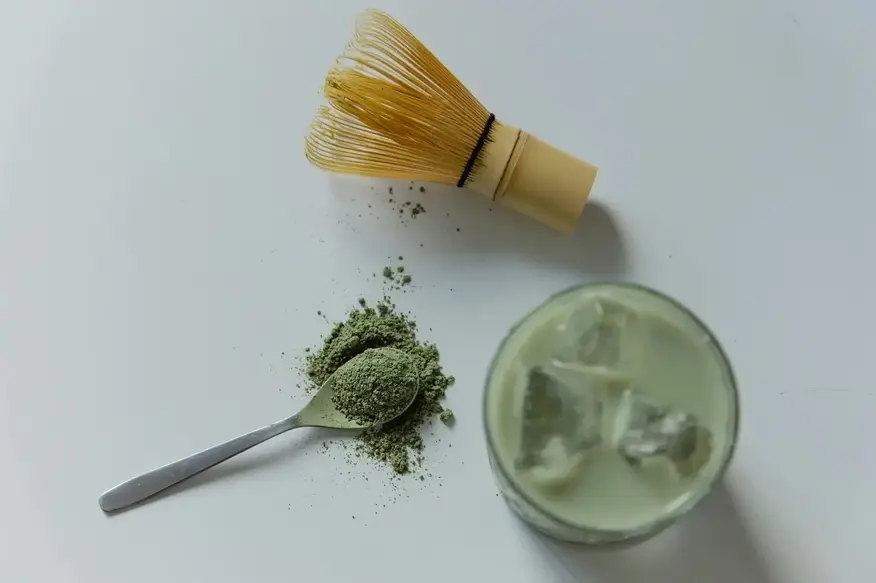 Organic Coconut Protein Blend