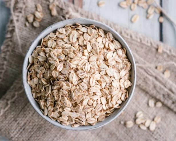 Rolled Oats