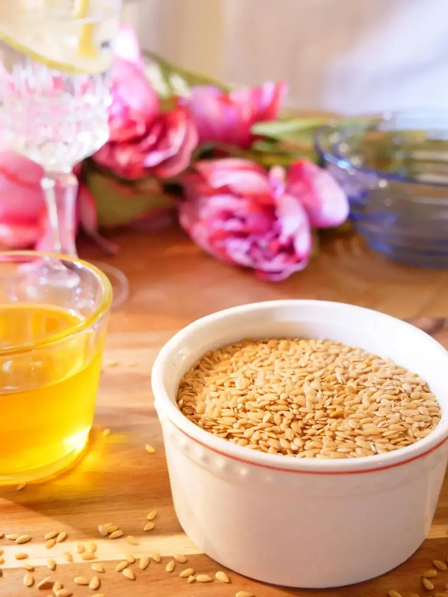 Organic Extra Virgin Sesame Oil